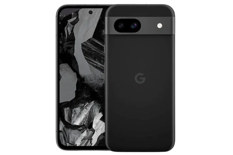 Google Pixel 8a - Ficha técnica