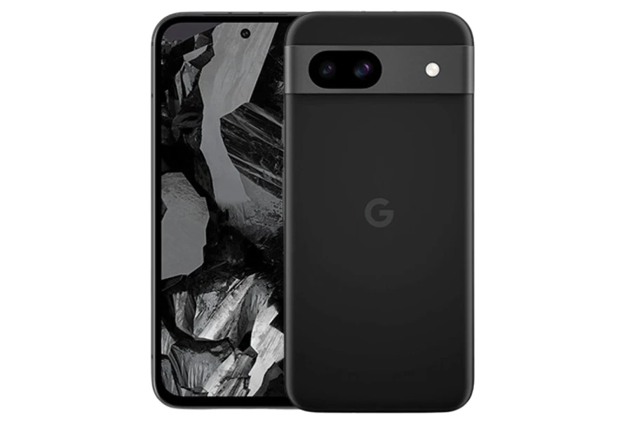 Google Pixel 8a - Ficha técnica