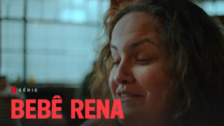 Bebê Rena: uma montanha-russa de emoções e reflexões