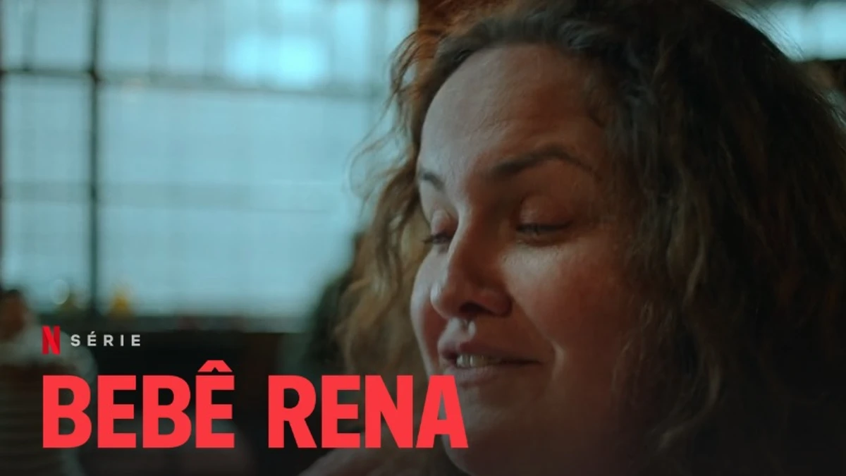 Bebê Rena: uma montanha-russa de emoções e reflexões