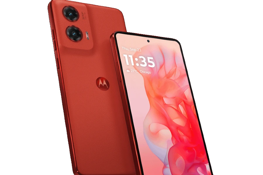 Moto G Stylus 5G (2024)