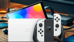 Nintendo confirma sucessor do Switch para 2025 Nintendo confirma sucessor do Switch para 2025