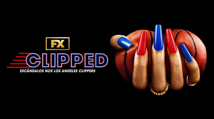 Clipped: Escândalos no Los Angeles Clippers.