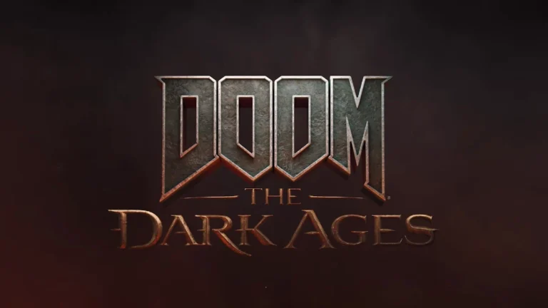 Doom: The Dark Ages - um retorno às origens