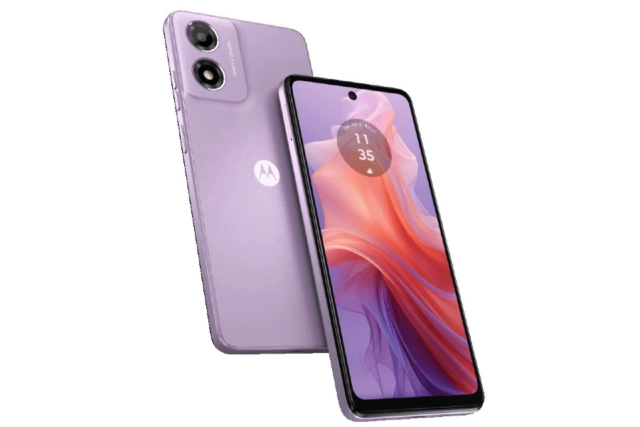 Motorola Moto E14