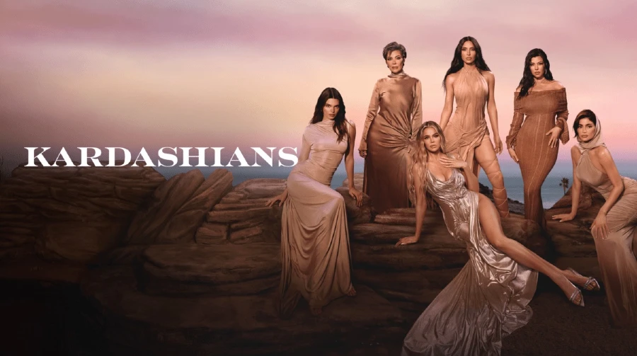 The Kardashians (Temporada 5).