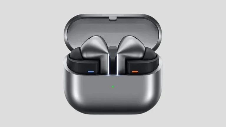 Galaxy Buds 3 Pro - Ficha técnica