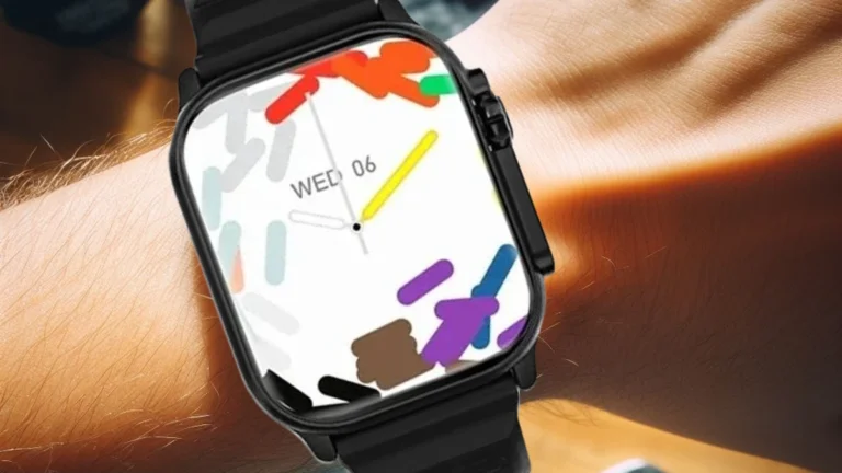 Como conectar o Hello Watch 4 Plus?