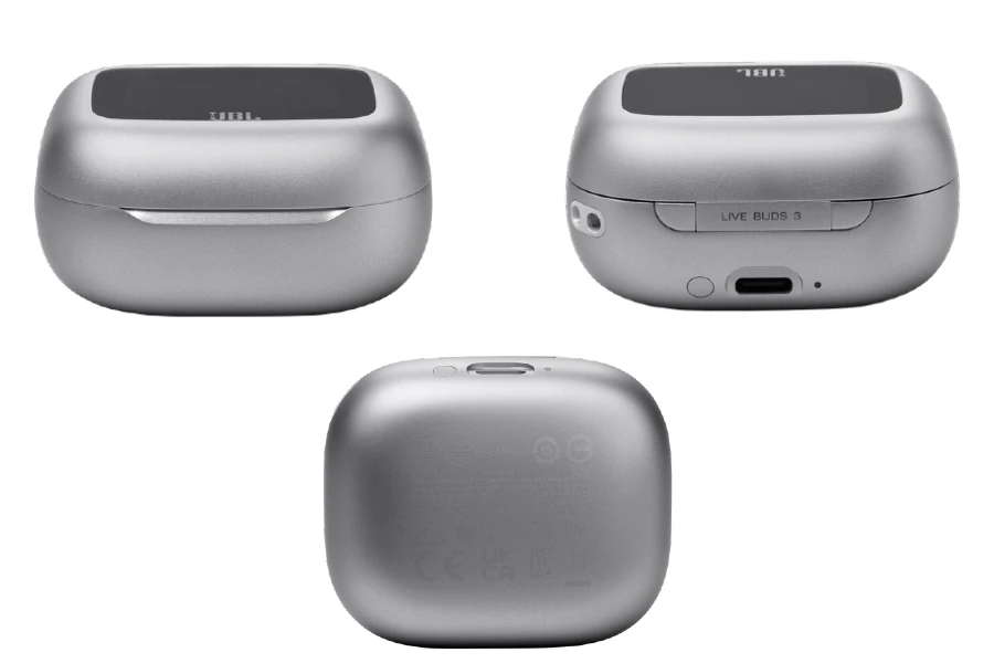 JBL Live Buds 3