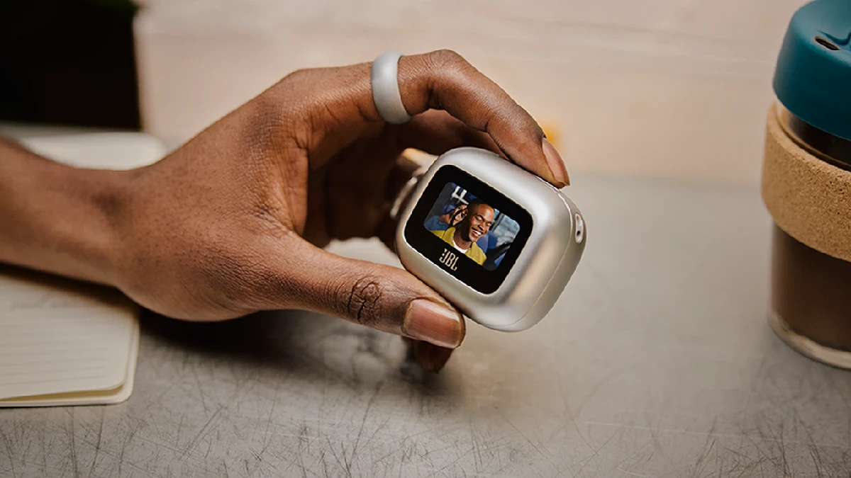 JBL Live Beam 3 é lançado com até 48 horas de autonomia e som personalizável