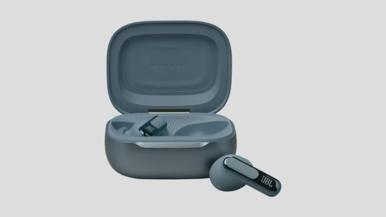 JBL Live Beam 3 - Ficha técnica