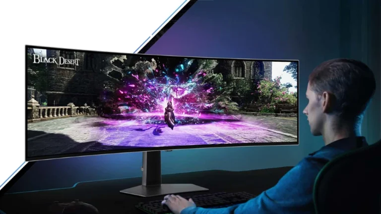 Os 5 melhores monitores gamers de 2024: descrição, características e preços