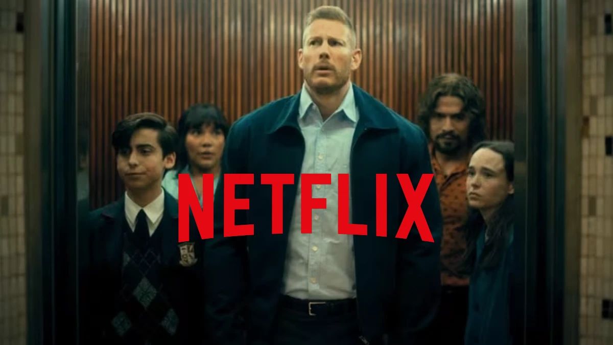 Netflix: novidades imperdíveis na semana de 5 a 11 de agosto de 2024
