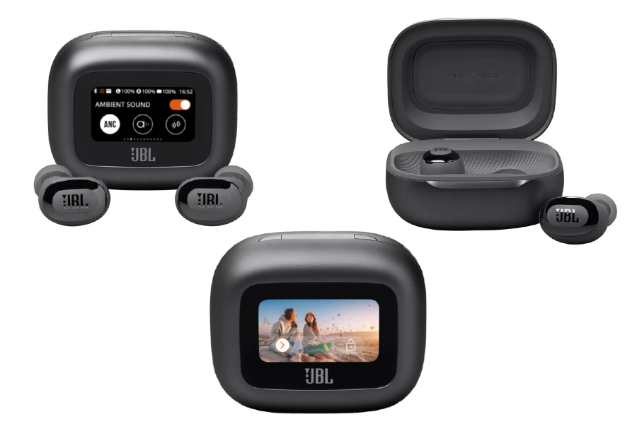 JBL Live Buds 3