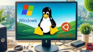 Ubuntu ou Windows: descubra qual sistema operacional é ideal para você Windows vs Ubuntu