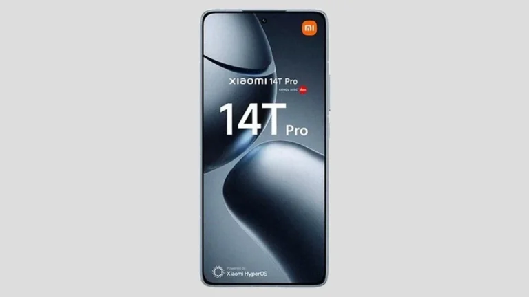 Xiaomi 14T Pro – Ficha Técnica