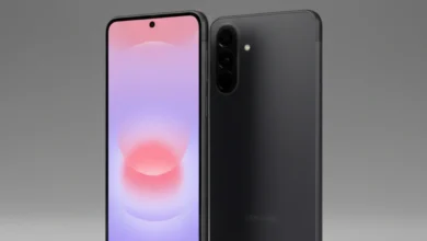 Galaxy A57 é homologado na Anatel com Wi-Fi 6E e 5.000 mAh