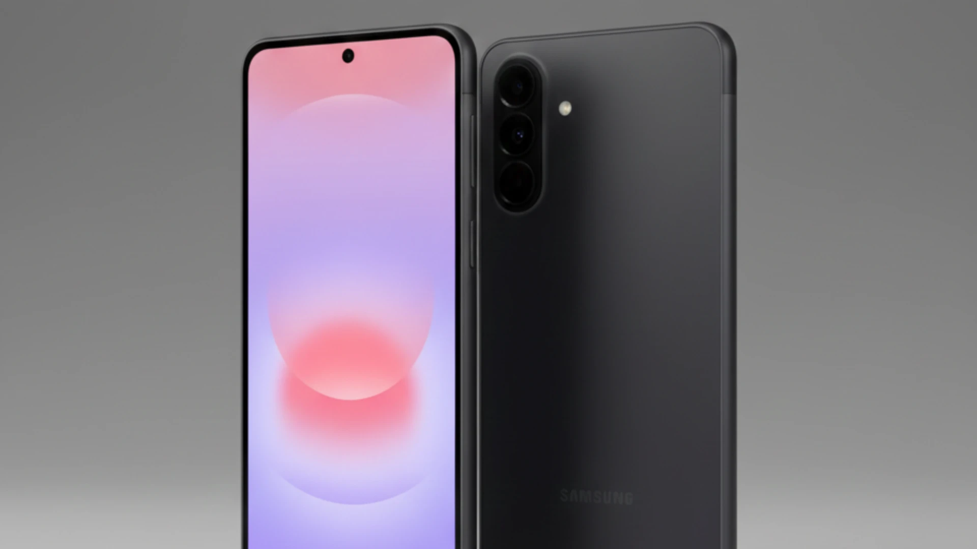 Galaxy A57 é homologado na Anatel com Wi-Fi 6E e 5.000 mAh