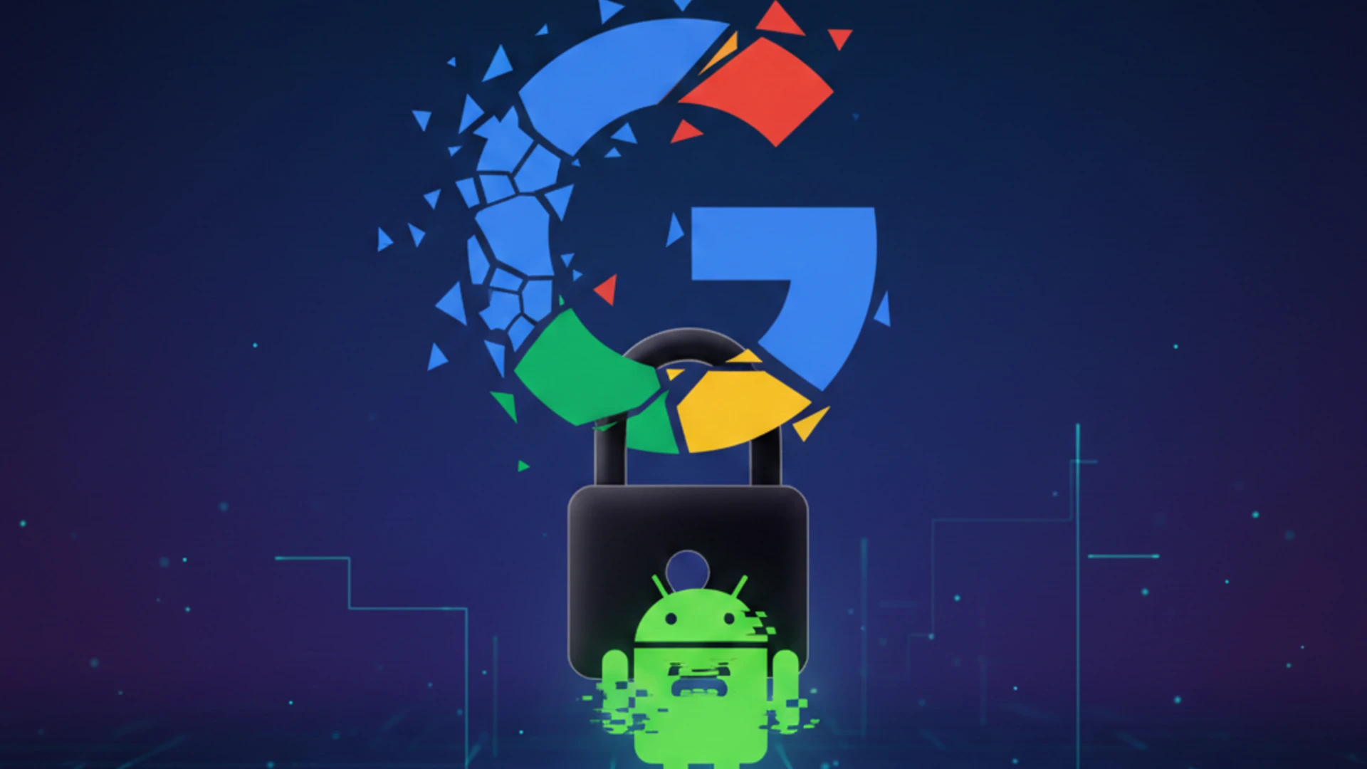 Google vai bloquear apps no Android? Entenda a nova proteção