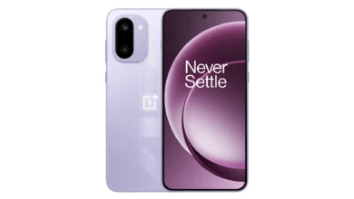 OnePlus 15R - Ficha Técnica