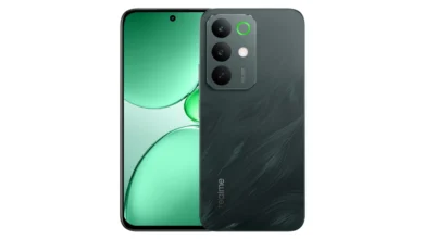 Realme C85 5G - Ficha Técnica