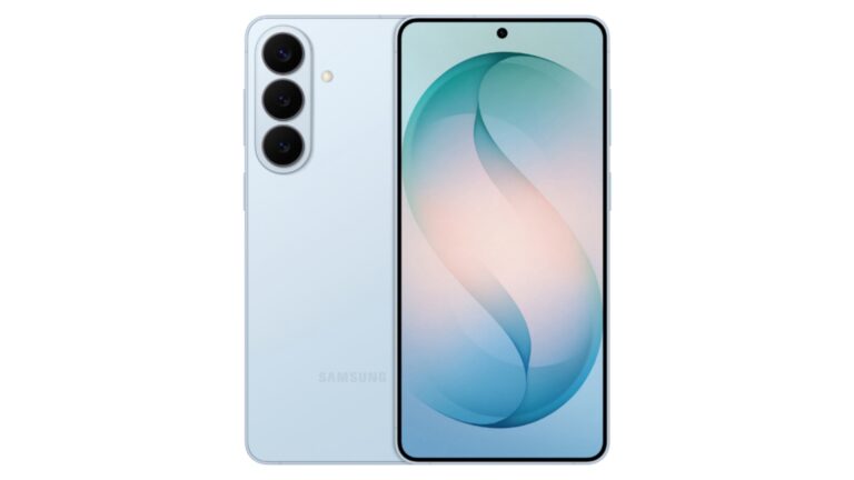 Samsung Galaxy S26 - Ficha Técnica