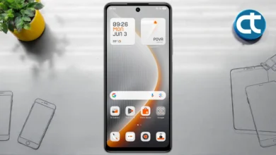 Tecno Pova 7 4G/5G - Ficha Técnica