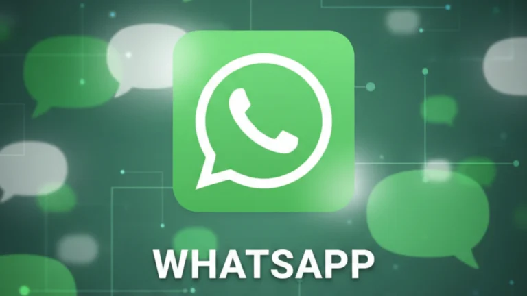 WhatsApp libera novo recurso para grupos: veja o que muda