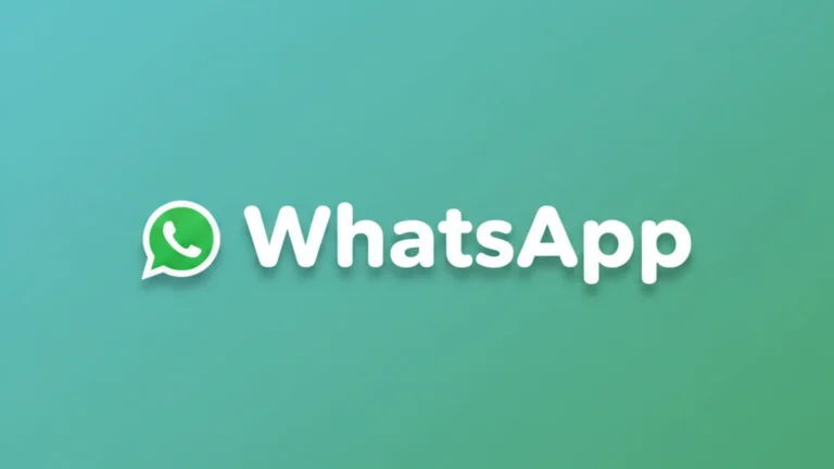 Nova função do WhatsApp promete envio automático de mensagens
