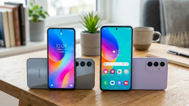 Samsung Galaxy A57 e A37 podem chegar em breve; veja detalhes