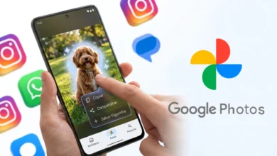 Novo recurso do Google Fotos transforma suas fotos em stickers no Android: saiba como criar suas figurinhas!