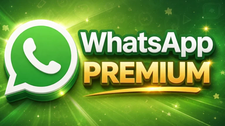 WhatsApp pode ganhar versão Premium no Android