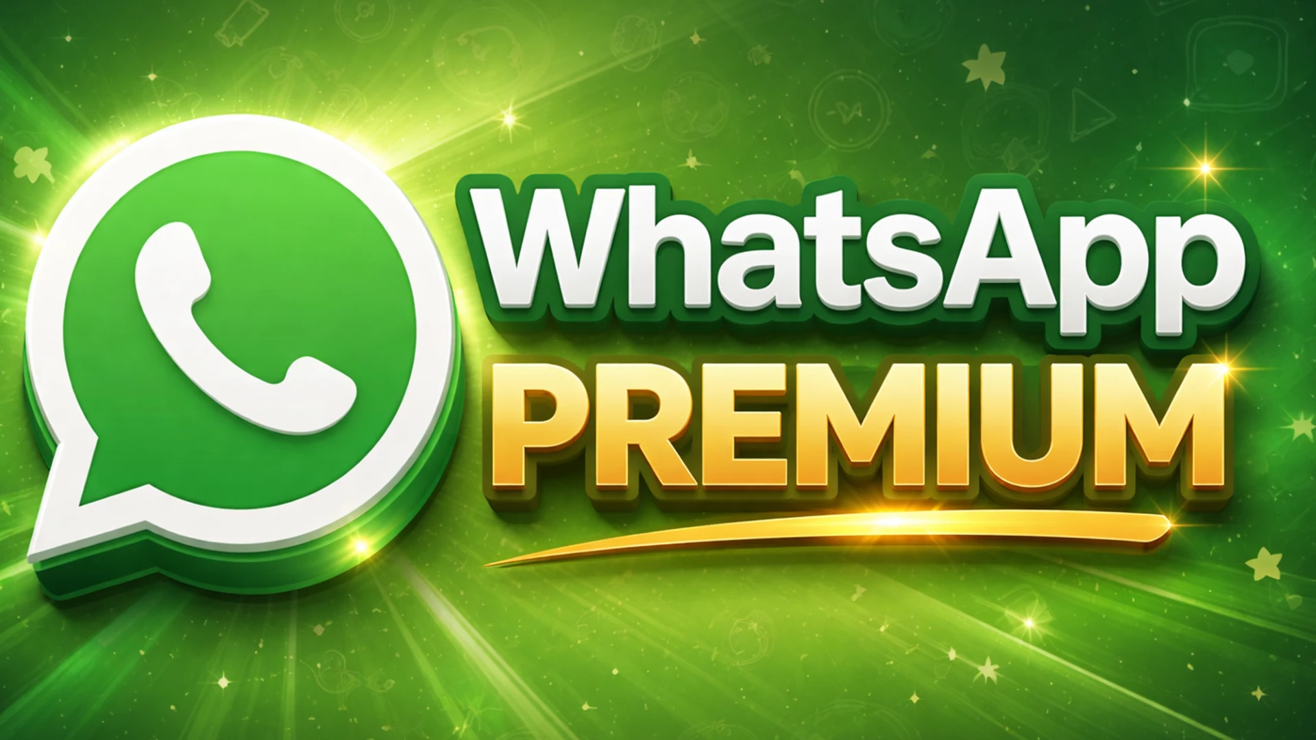 WhatsApp pode ganhar versão Premium no Android