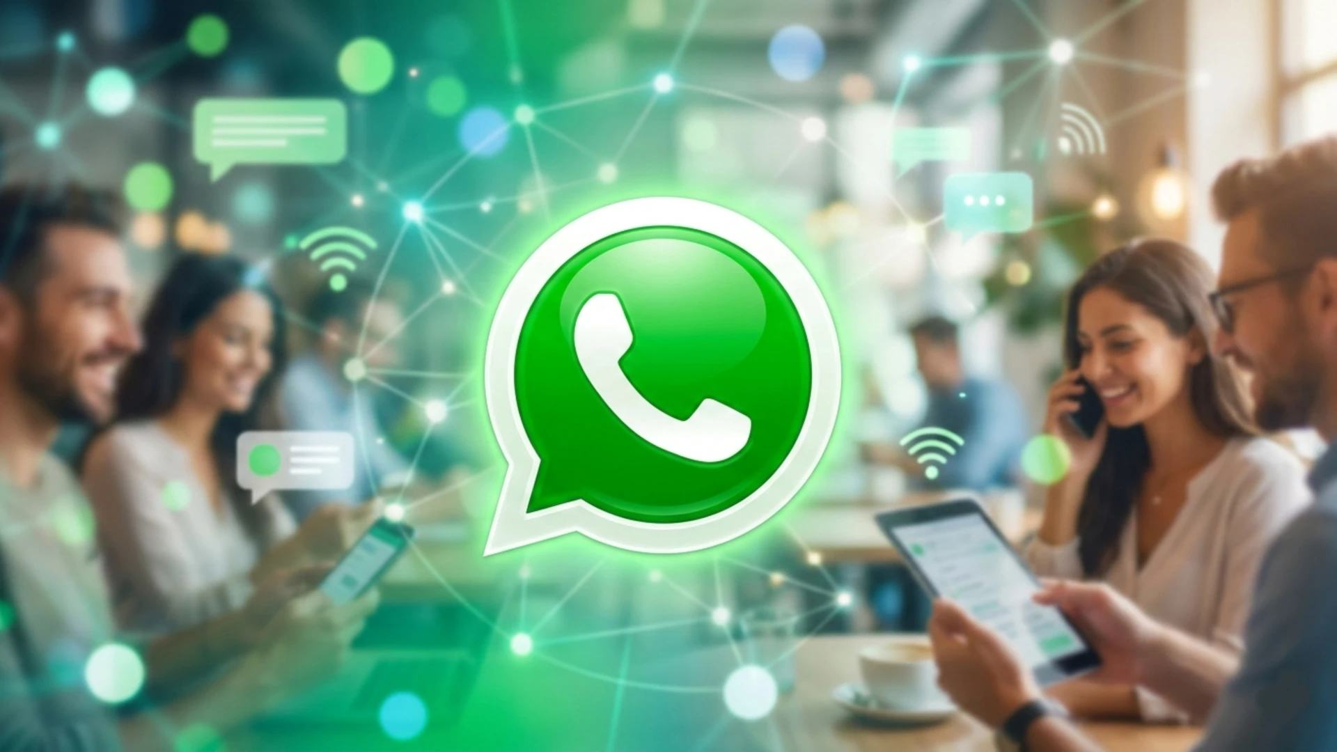 WhatsApp agora sugere figurinhas automaticamente nas conversas