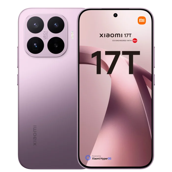 Xiaomi 17T